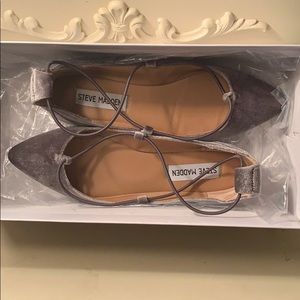 Steve Madden flats